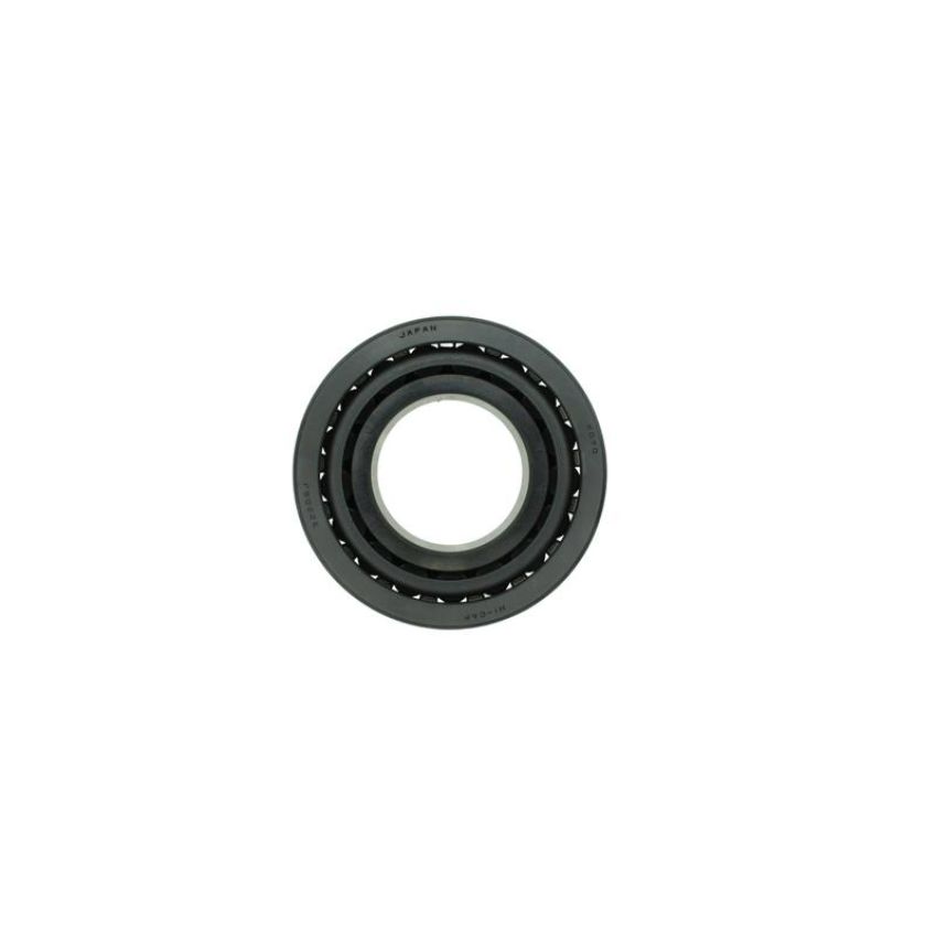 CENTRIC PARTS 410.77002 Centric Premium Wheel Bearing and Race Set