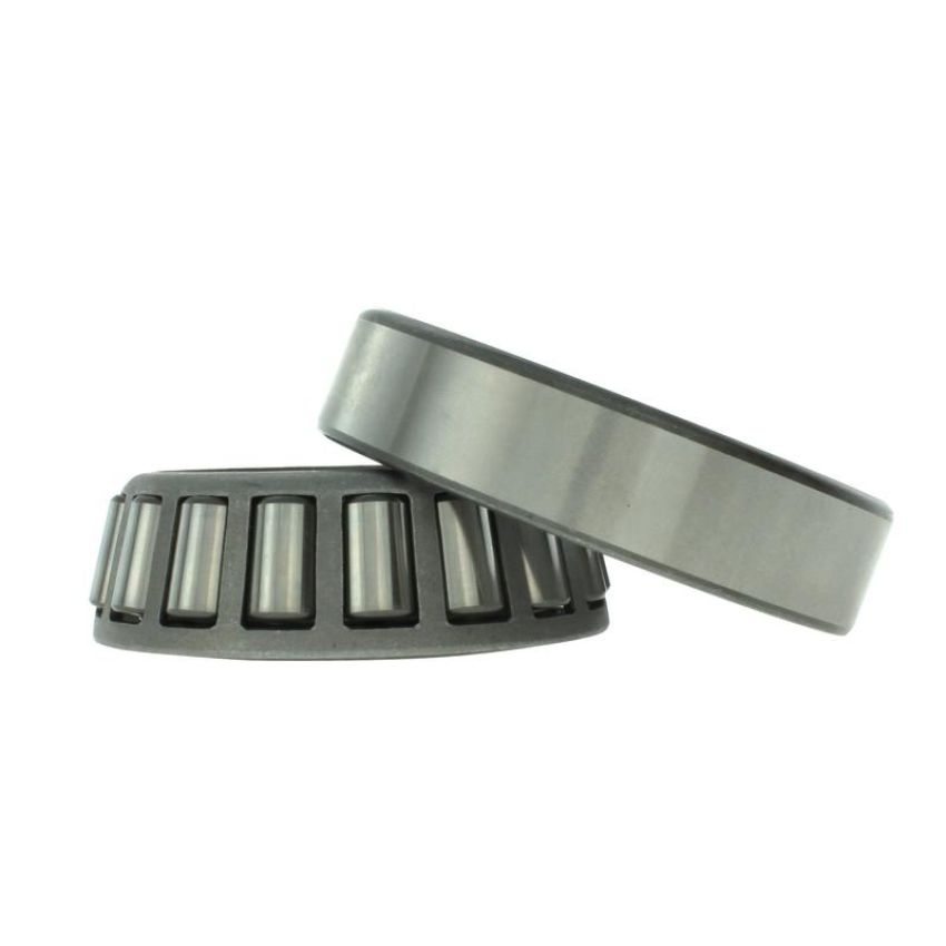 CENTRIC PARTS 410.77002E C-Tek Standard Wheel Bearing and Race Set