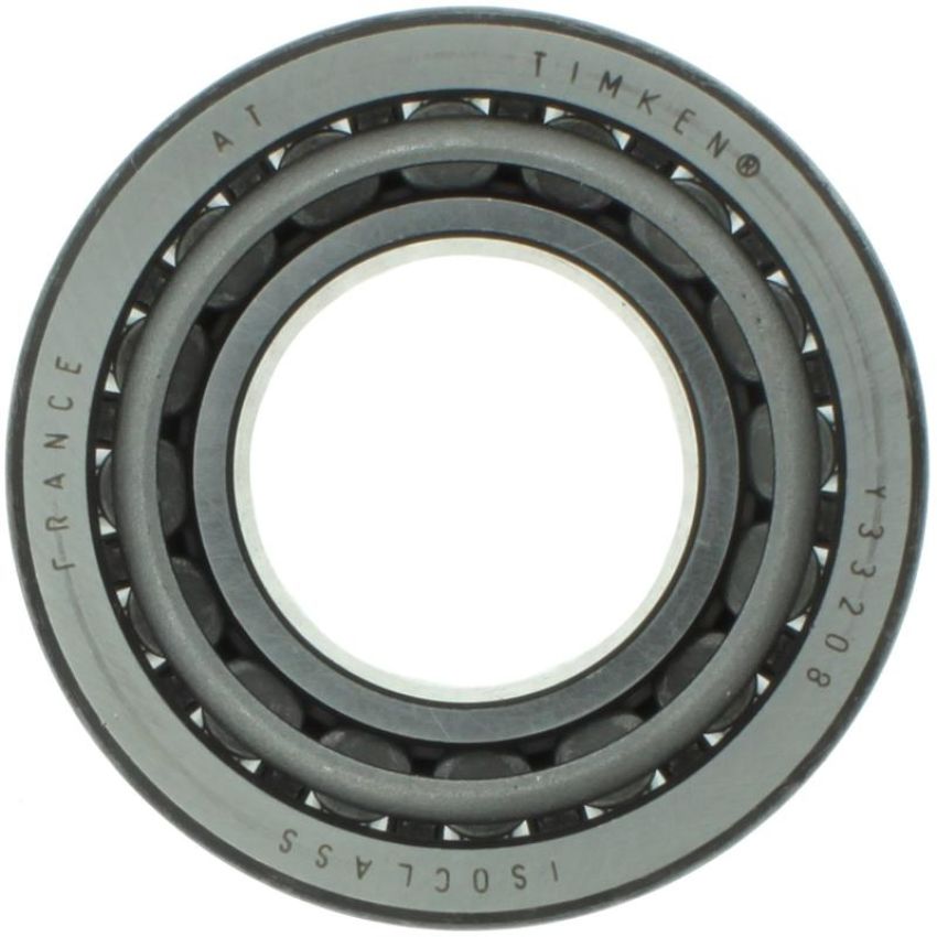 CENTRIC PARTS 410.80000 Centric Premium Wheel Bearing and Race Set