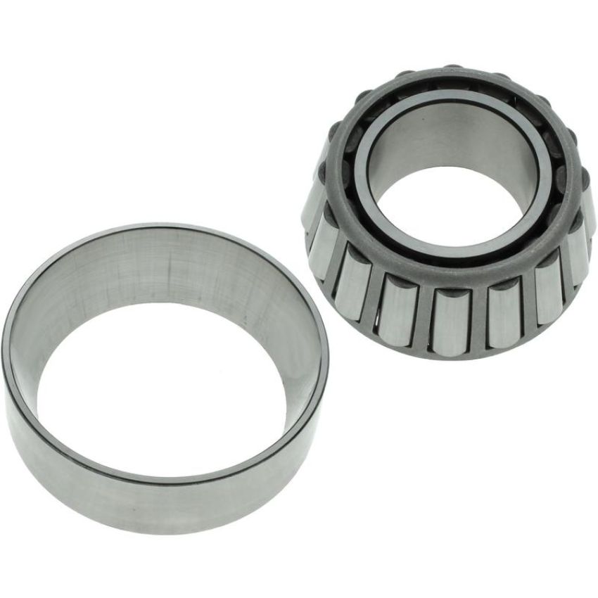CENTRIC PARTS 410.80000 Centric Premium Wheel Bearing and Race Set