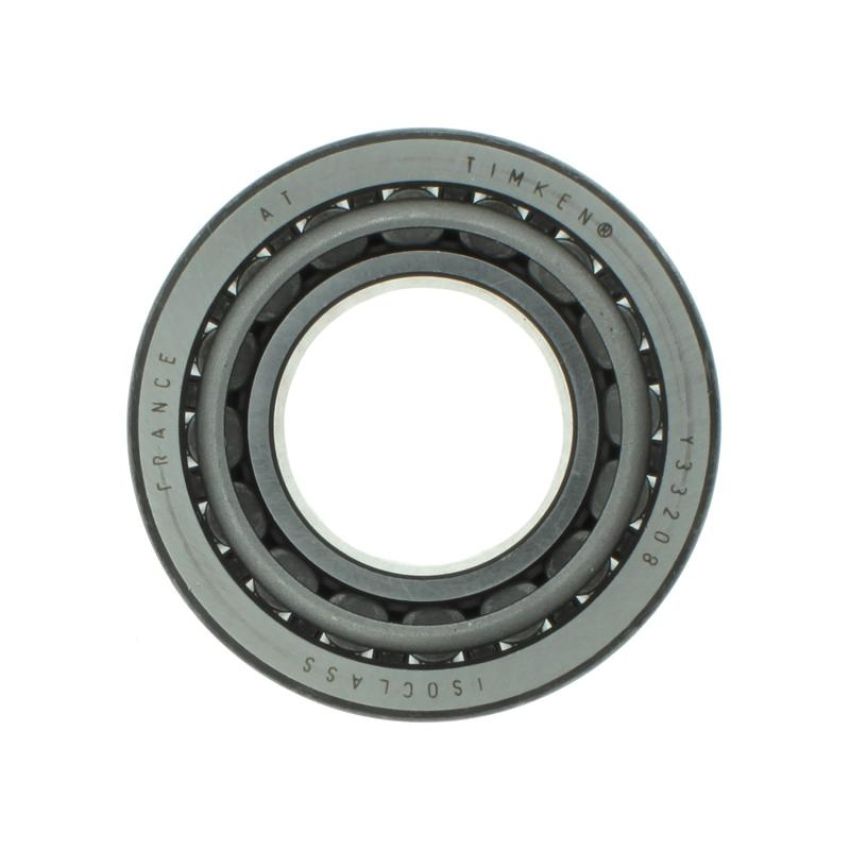 CENTRIC PARTS 410.80000 Centric Premium Wheel Bearing and Race Set
