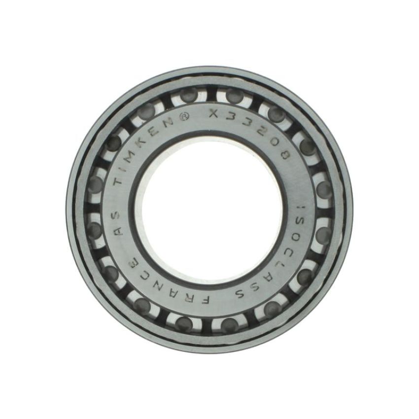 CENTRIC PARTS 410.80000 Centric Premium Wheel Bearing and Race Set