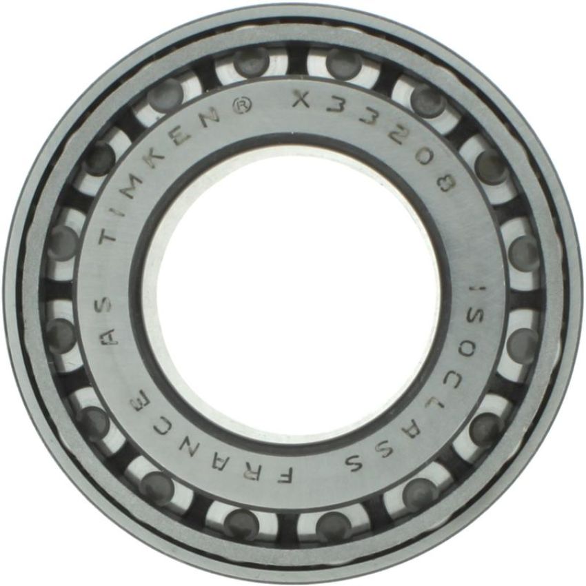 CENTRIC PARTS 410.80000 Centric Premium Wheel Bearing and Race Set