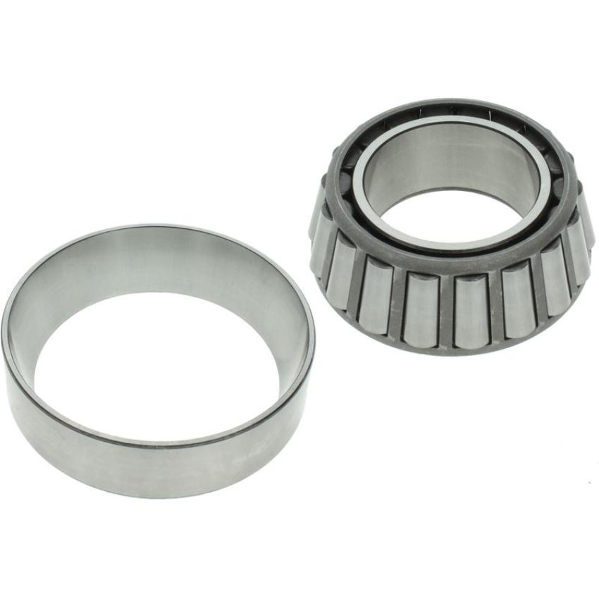 CENTRIC PARTS 410.80001 Centric Premium Wheel Bearing and Race Set