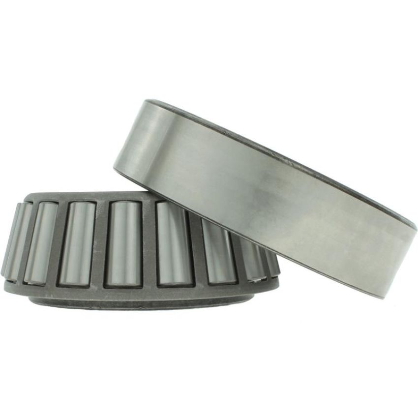 CENTRIC PARTS 410.80001 Centric Premium Wheel Bearing and Race Set