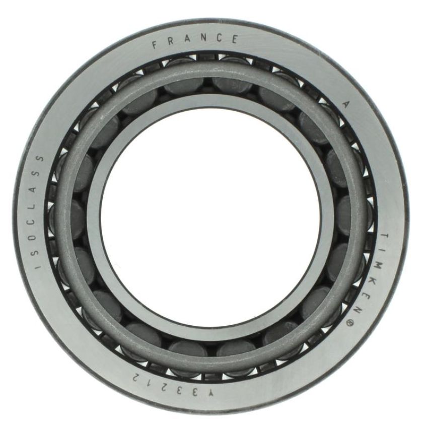 CENTRIC PARTS 410.80001 Centric Premium Wheel Bearing and Race Set