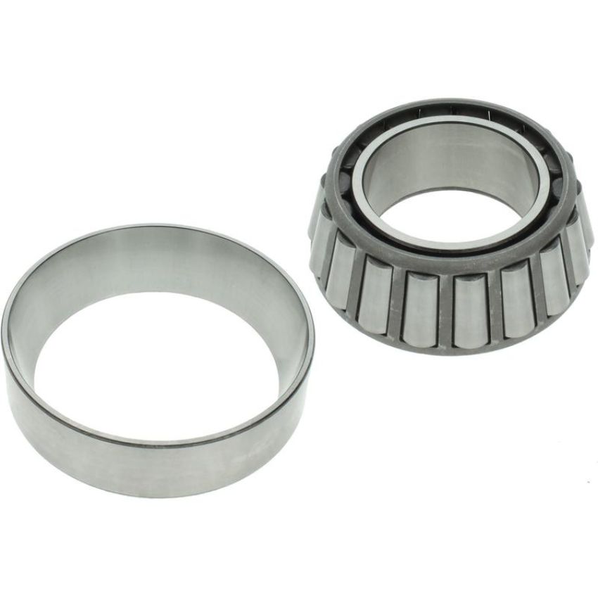 CENTRIC PARTS 410.80001 Centric Premium Wheel Bearing and Race Set