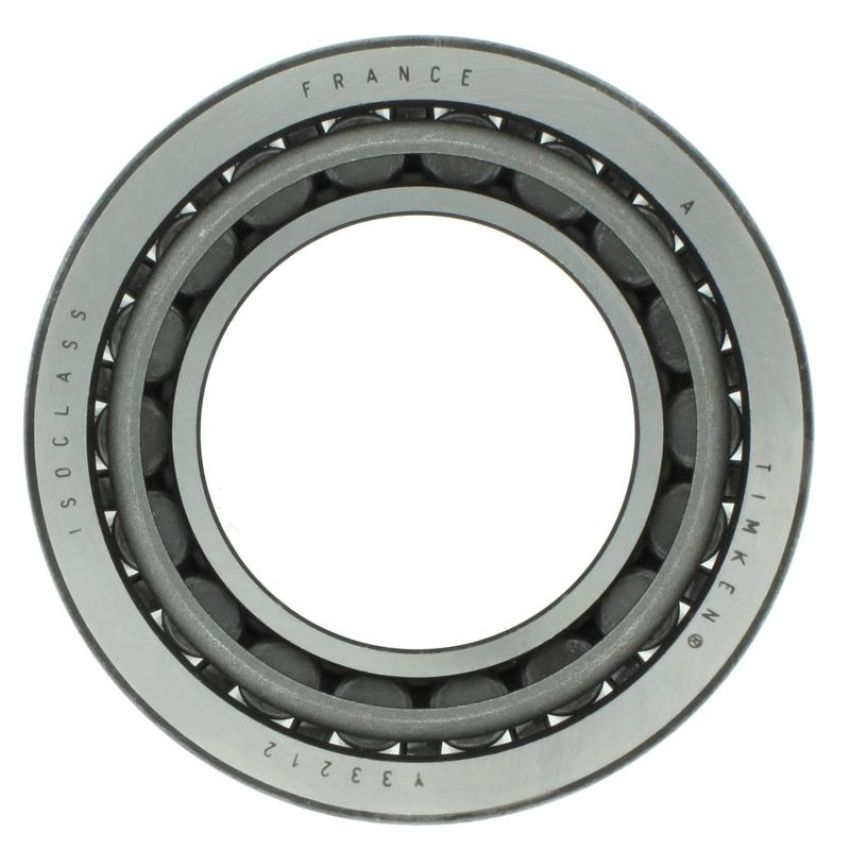 CENTRIC PARTS 410.80001 Centric Premium Wheel Bearing and Race Set