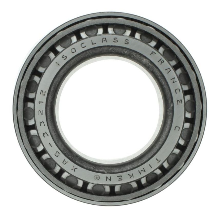 CENTRIC PARTS 410.80001 Centric Premium Wheel Bearing and Race Set