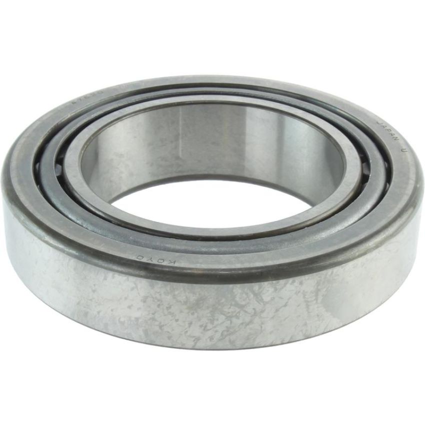 CENTRIC PARTS 410.82002 Centric Premium Wheel Bearing and Race Set