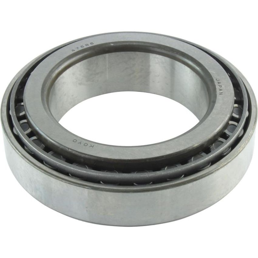 CENTRIC PARTS 410.82002 Centric Premium Wheel Bearing and Race Set
