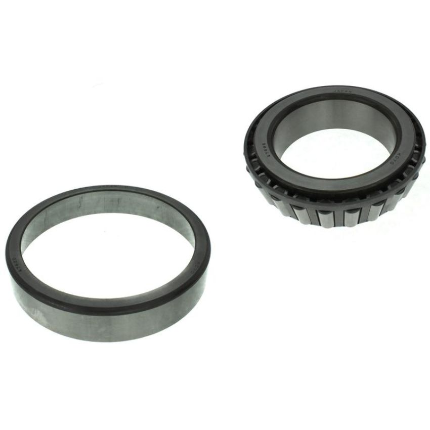 CENTRIC PARTS 410.82002E C-Tek Standard Wheel Bearing and Race Set