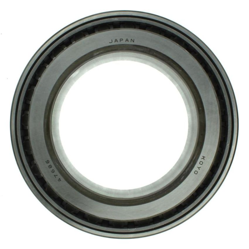 CENTRIC PARTS 410.82002E C-Tek Standard Wheel Bearing and Race Set