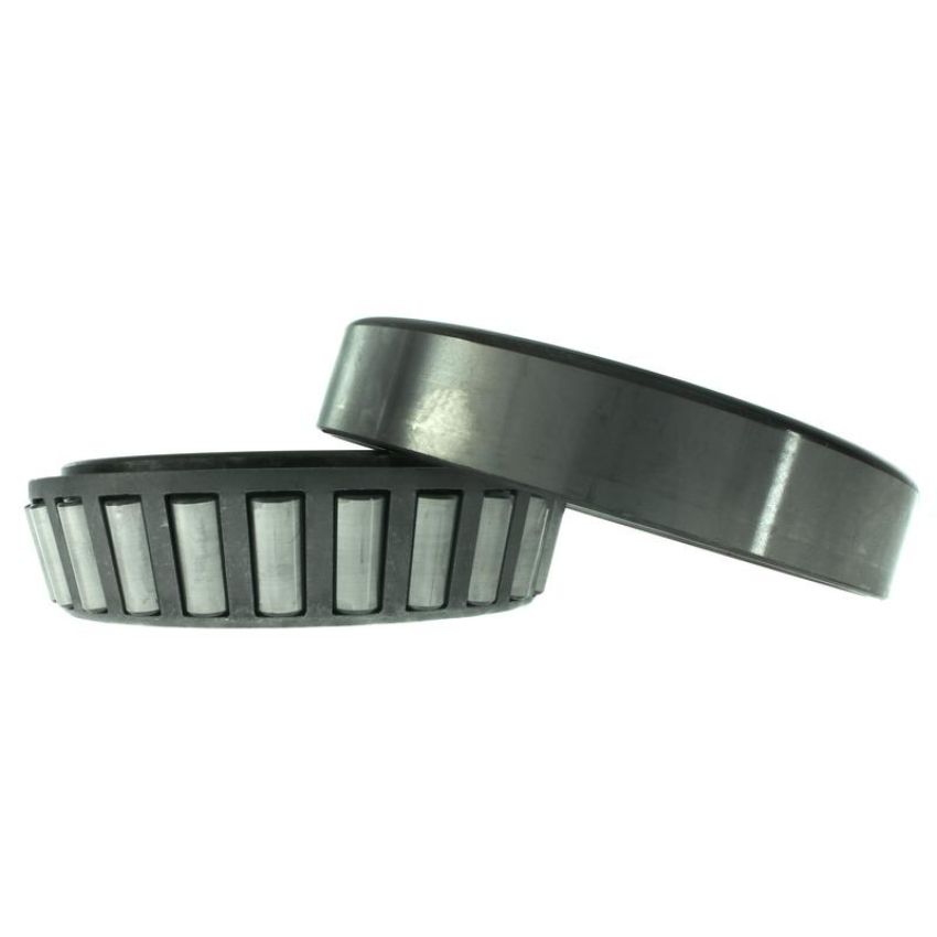 CENTRIC PARTS 410.82002E C-Tek Standard Wheel Bearing and Race Set