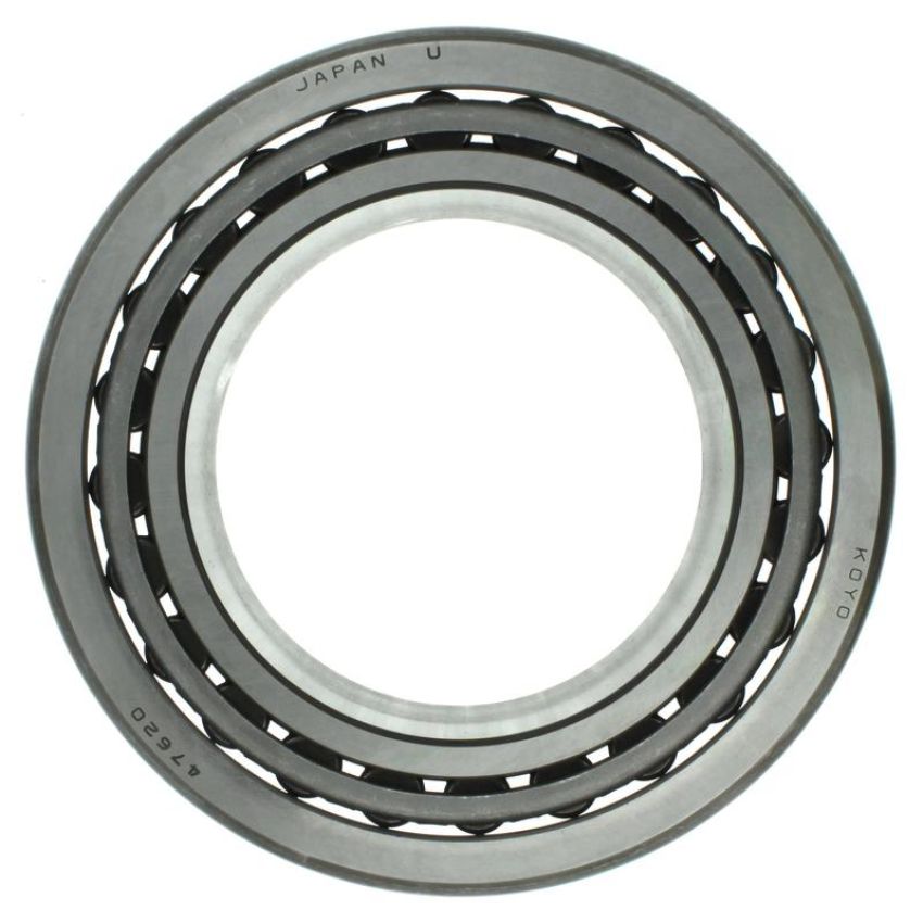 CENTRIC PARTS 410.82002E C-Tek Standard Wheel Bearing and Race Set