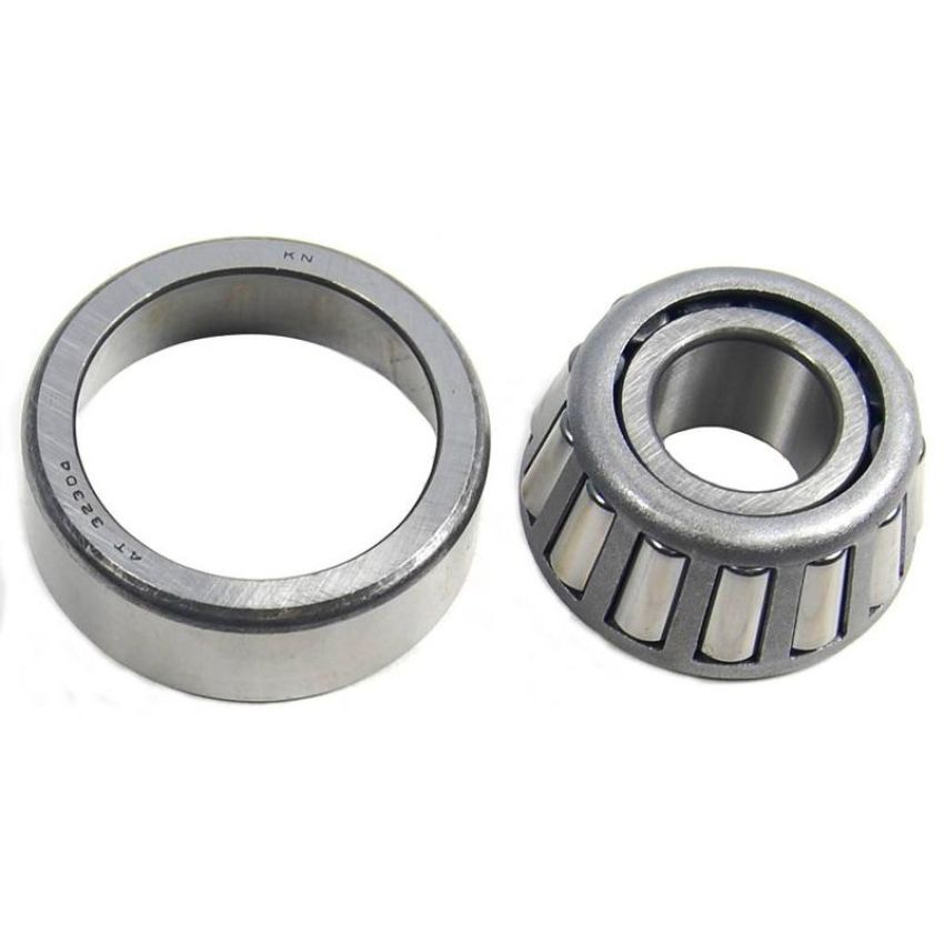 CENTRIC PARTS 410.90000E C-Tek Standard Wheel Bearing and Race Set