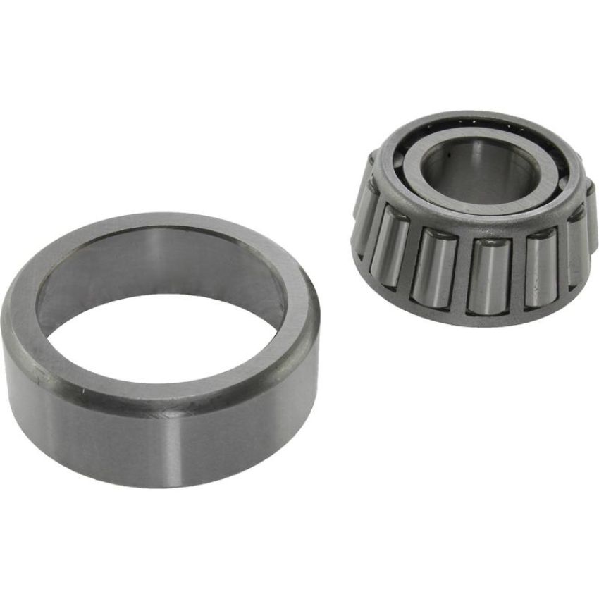 CENTRIC PARTS 410.90000E C-Tek Standard Wheel Bearing and Race Set
