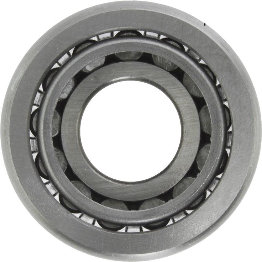 CENTRIC PARTS 410.90000E C-Tek Standard Wheel Bearing and Race Set