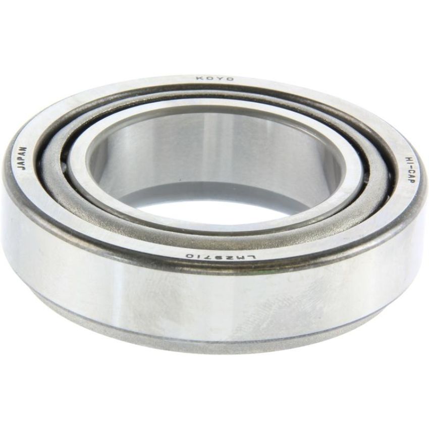 CENTRIC PARTS 410.90001 Centric Premium Wheel Bearing and Race Set