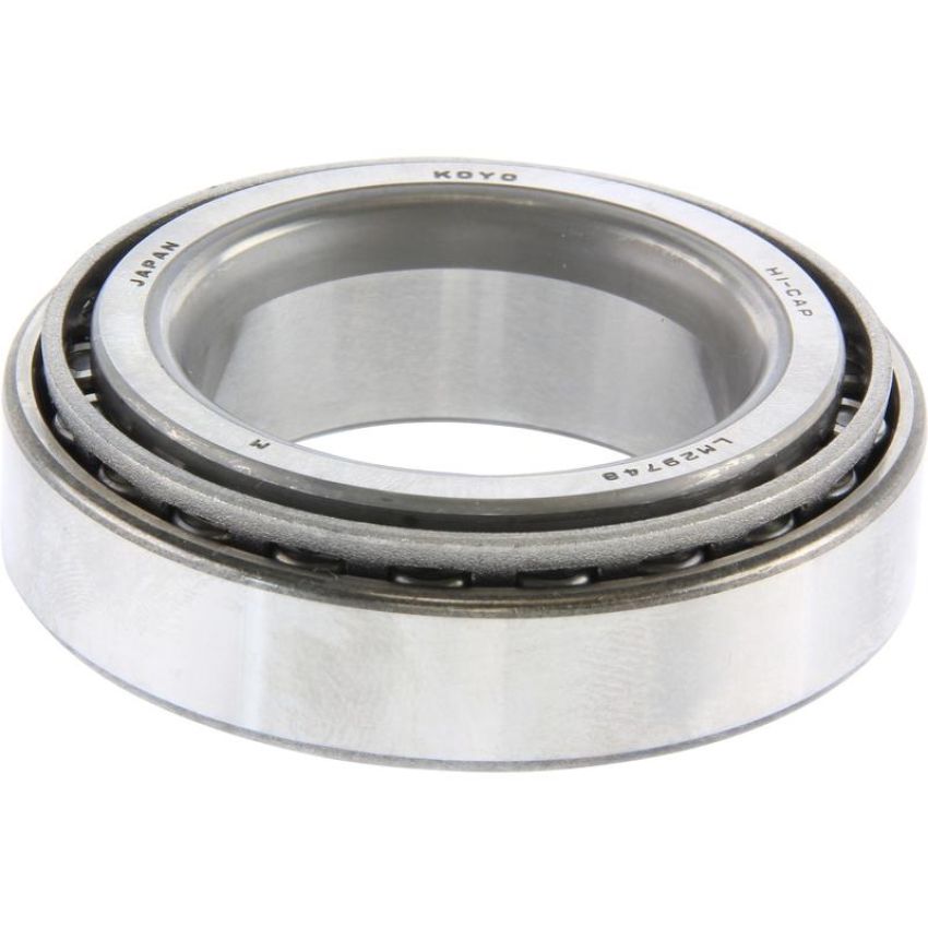CENTRIC PARTS 410.90001 Centric Premium Wheel Bearing and Race Set