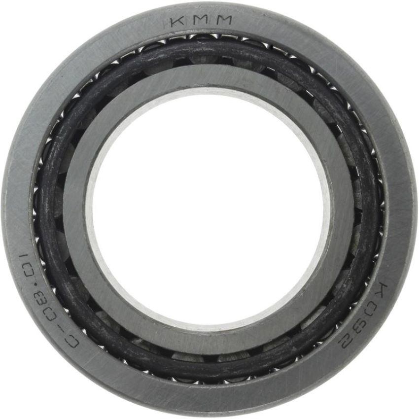 CENTRIC PARTS 410.90001E C-Tek Standard Wheel Bearing and Race Set