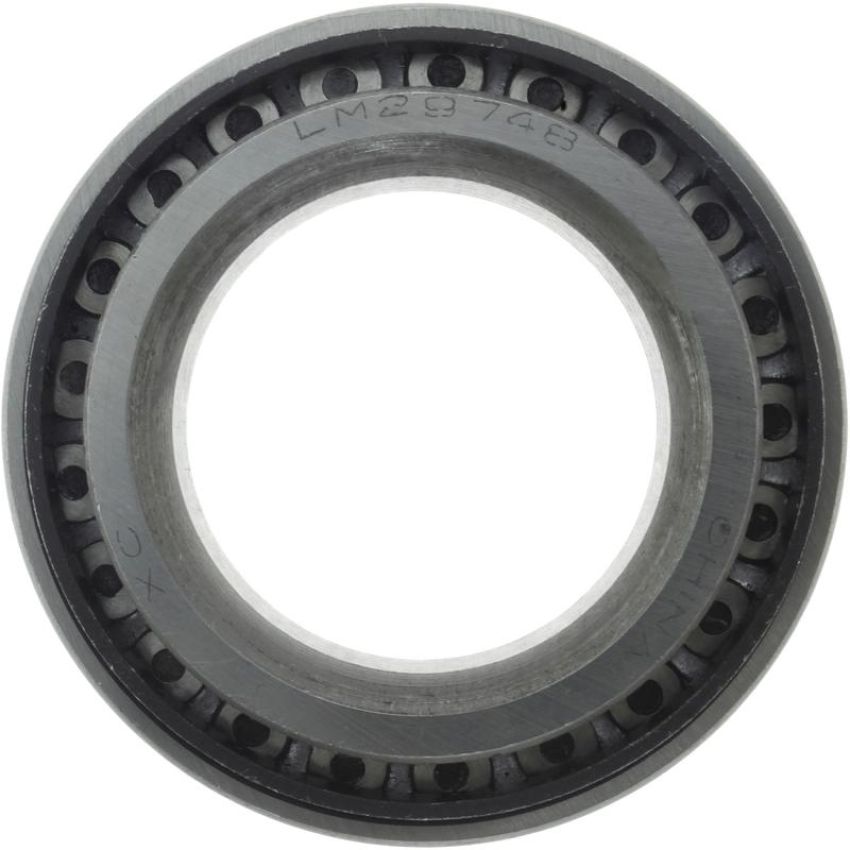 CENTRIC PARTS 410.90001E C-Tek Standard Wheel Bearing and Race Set
