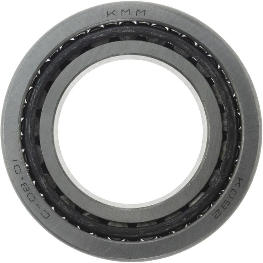 CENTRIC PARTS 410.90001E C-Tek Standard Wheel Bearing and Race Set