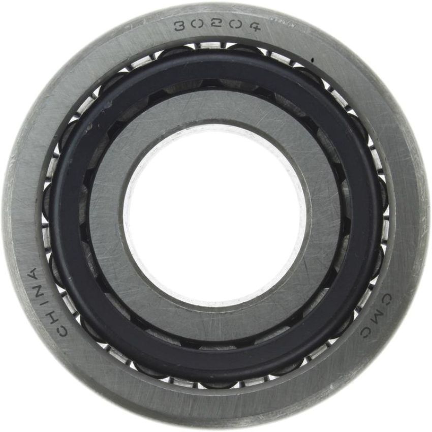 CENTRIC PARTS 410.90003E C-Tek Standard Wheel Bearing and Race Set