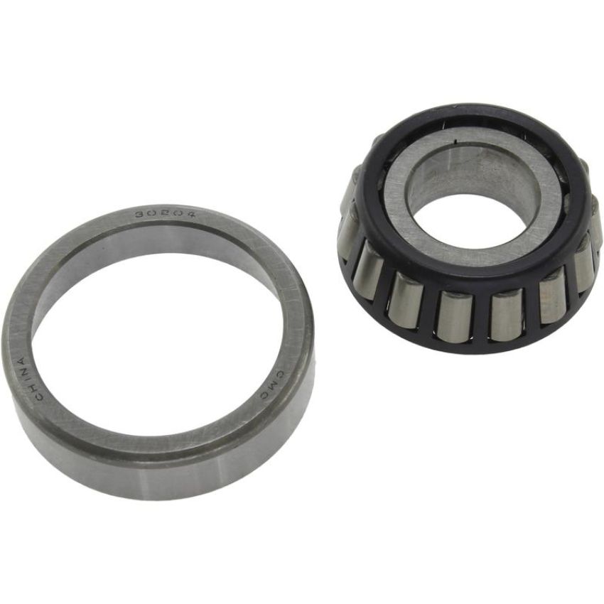 CENTRIC PARTS 410.90003E C-Tek Standard Wheel Bearing and Race Set