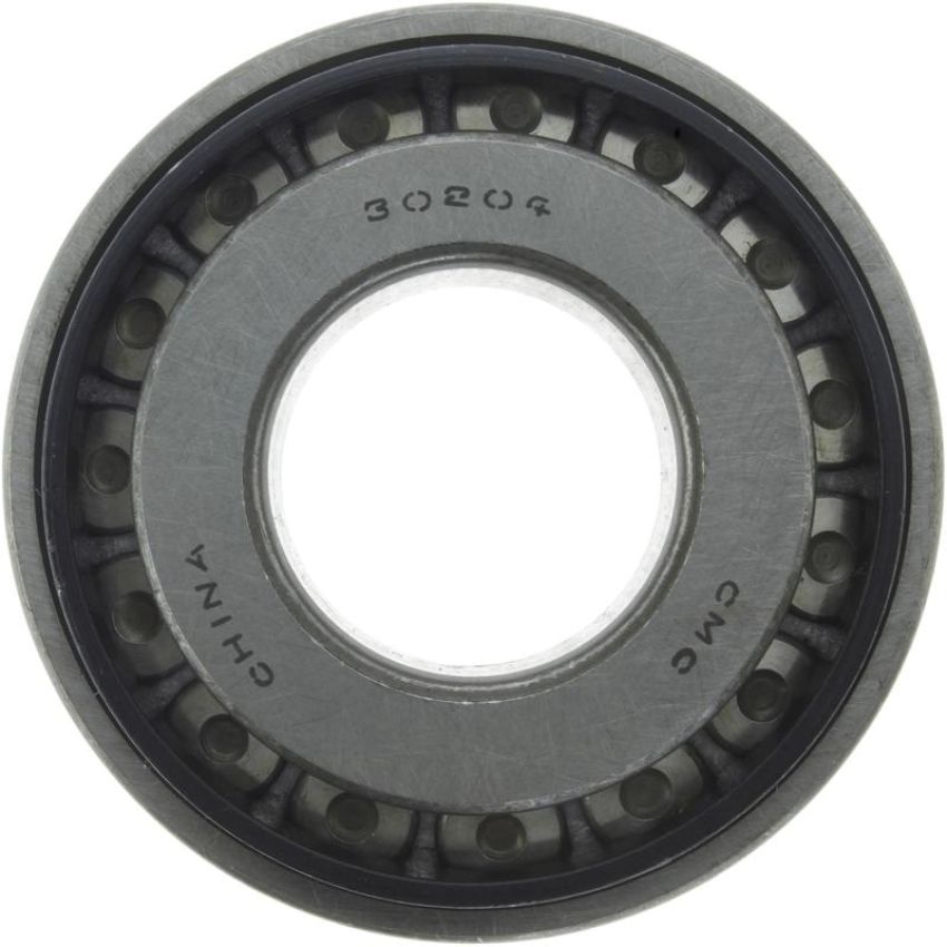 CENTRIC PARTS 410.90003E C-Tek Standard Wheel Bearing and Race Set