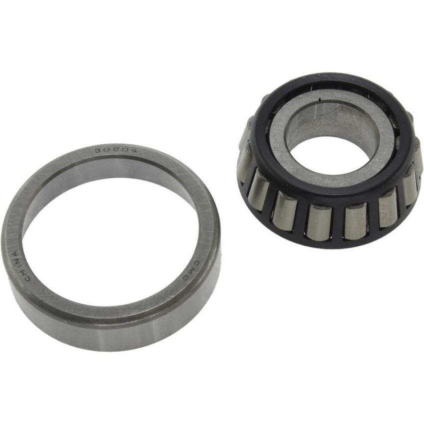 CENTRIC PARTS 410.90003E C-Tek Standard Wheel Bearing and Race Set