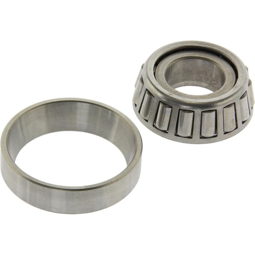 CENTRIC PARTS 410.90003E C-Tek Standard Wheel Bearing and Race Set