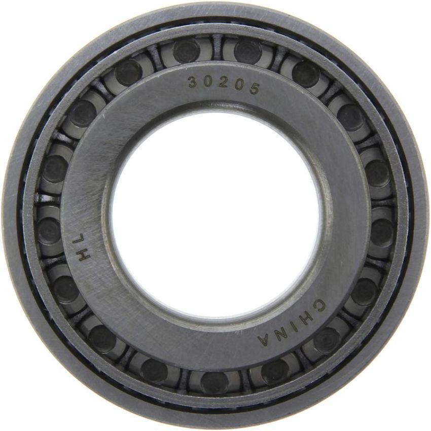 CENTRIC PARTS 410.90004E C-Tek Standard Wheel Bearing and Race Set