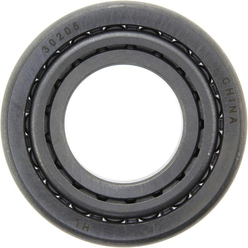 CENTRIC PARTS 410.90004E C-Tek Standard Wheel Bearing and Race Set