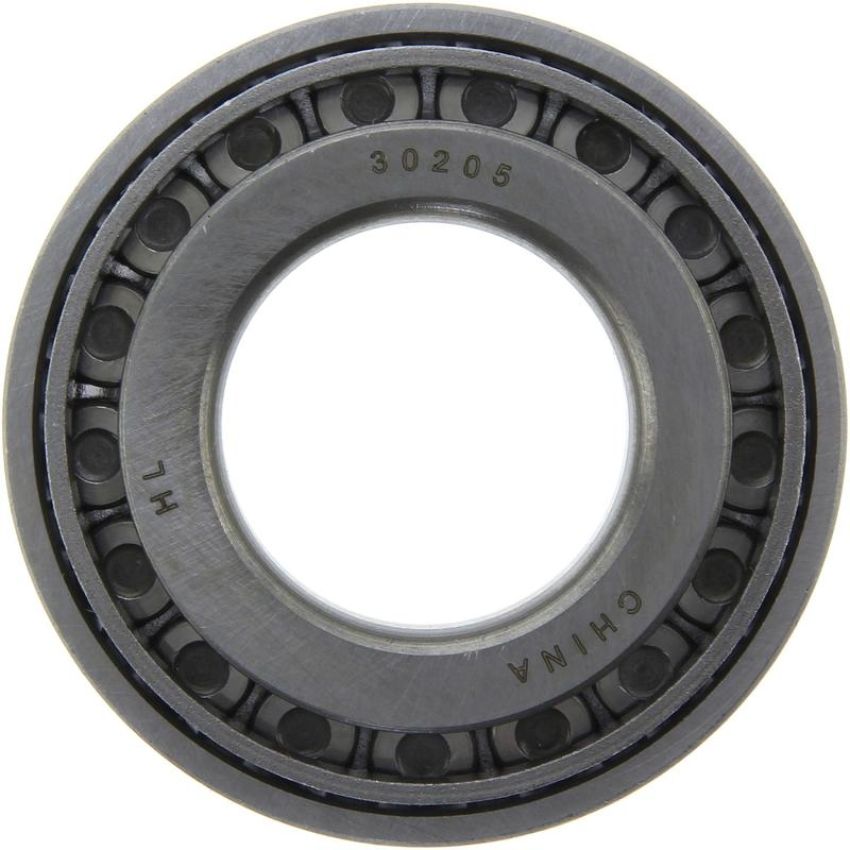 CENTRIC PARTS 410.90004E C-Tek Standard Wheel Bearing and Race Set