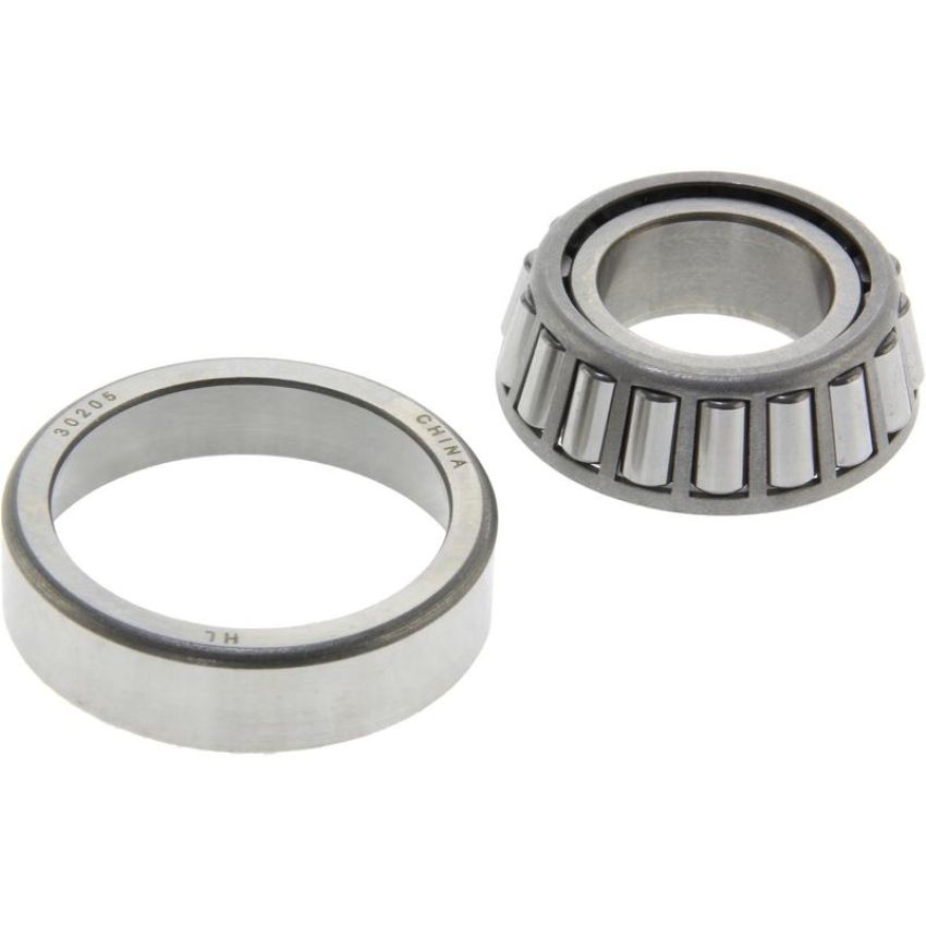 CENTRIC PARTS 410.90004E C-Tek Standard Wheel Bearing and Race Set
