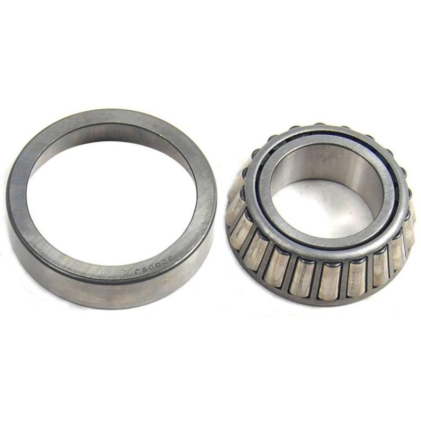CENTRIC PARTS 410.90005 Centric Premium Wheel Bearing and Race Set