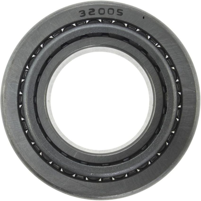 CENTRIC PARTS 410.90005E C-Tek Standard Wheel Bearing and Race Set