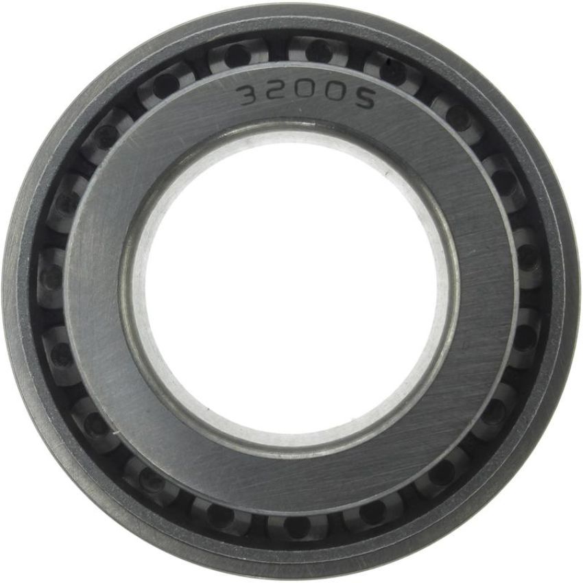CENTRIC PARTS 410.90005E C-Tek Standard Wheel Bearing and Race Set