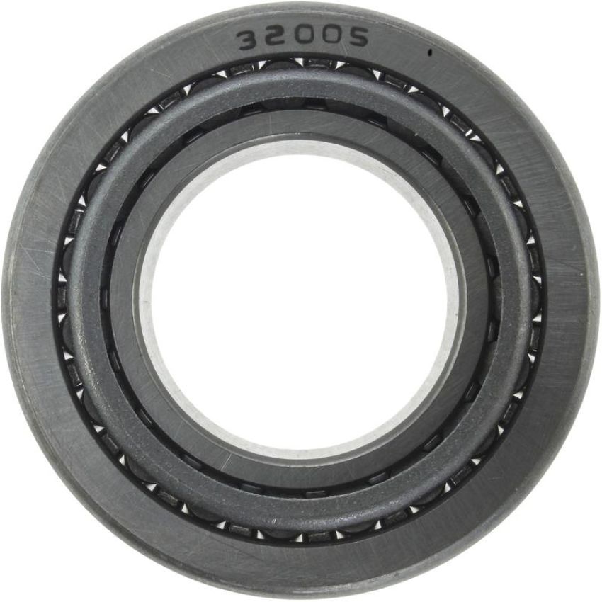 CENTRIC PARTS 410.90005E C-Tek Standard Wheel Bearing and Race Set
