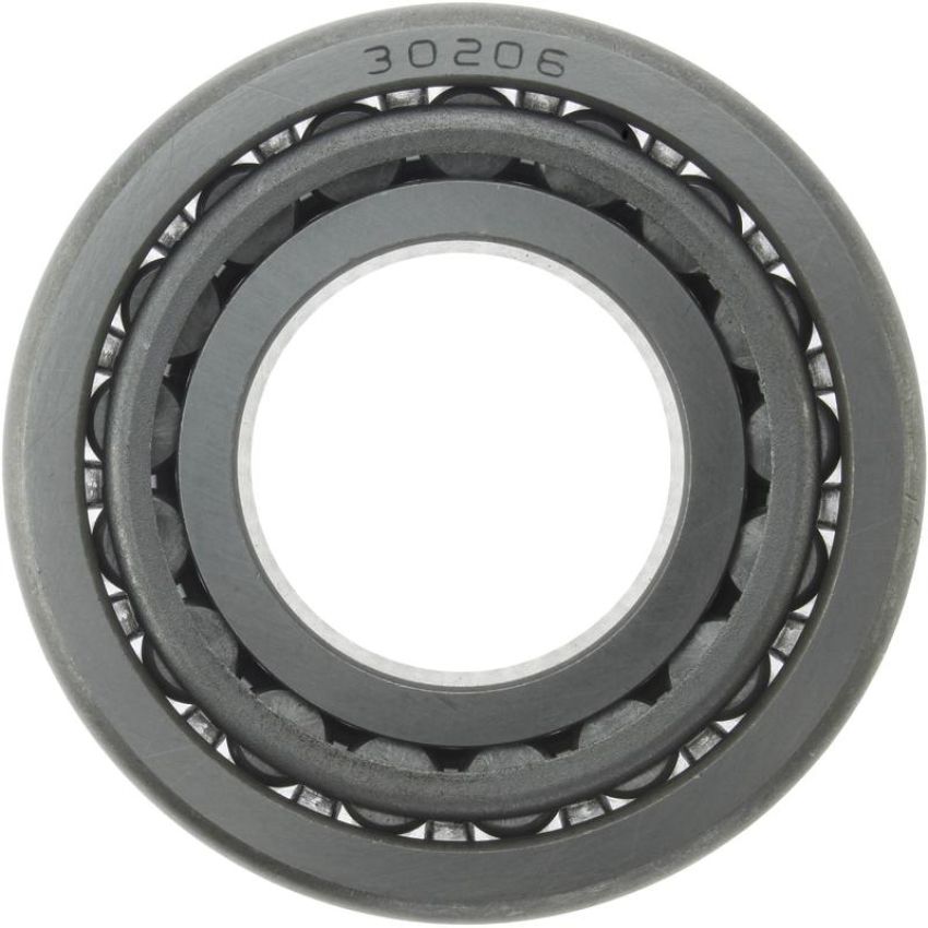 CENTRIC PARTS 410.90006E C-Tek Standard Wheel Bearing and Race Set