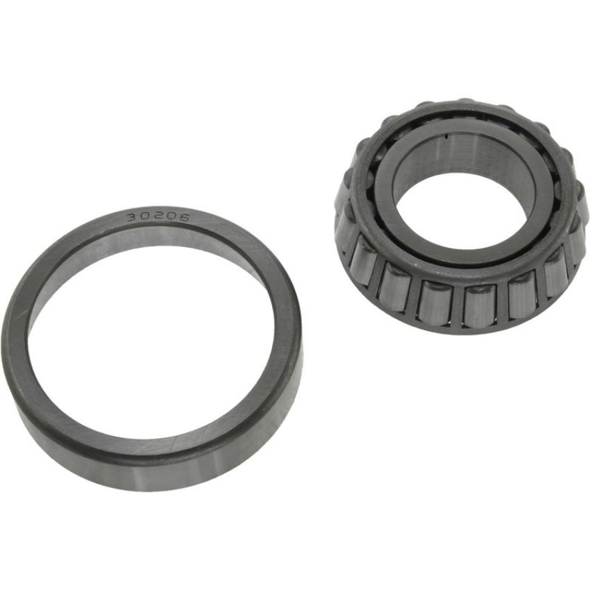CENTRIC PARTS 410.90006E C-Tek Standard Wheel Bearing and Race Set