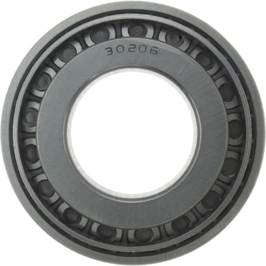 CENTRIC PARTS 410.90006E C-Tek Standard Wheel Bearing and Race Set