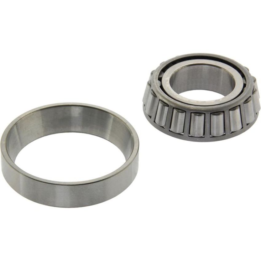 CENTRIC PARTS 410.90006E C-Tek Standard Wheel Bearing and Race Set