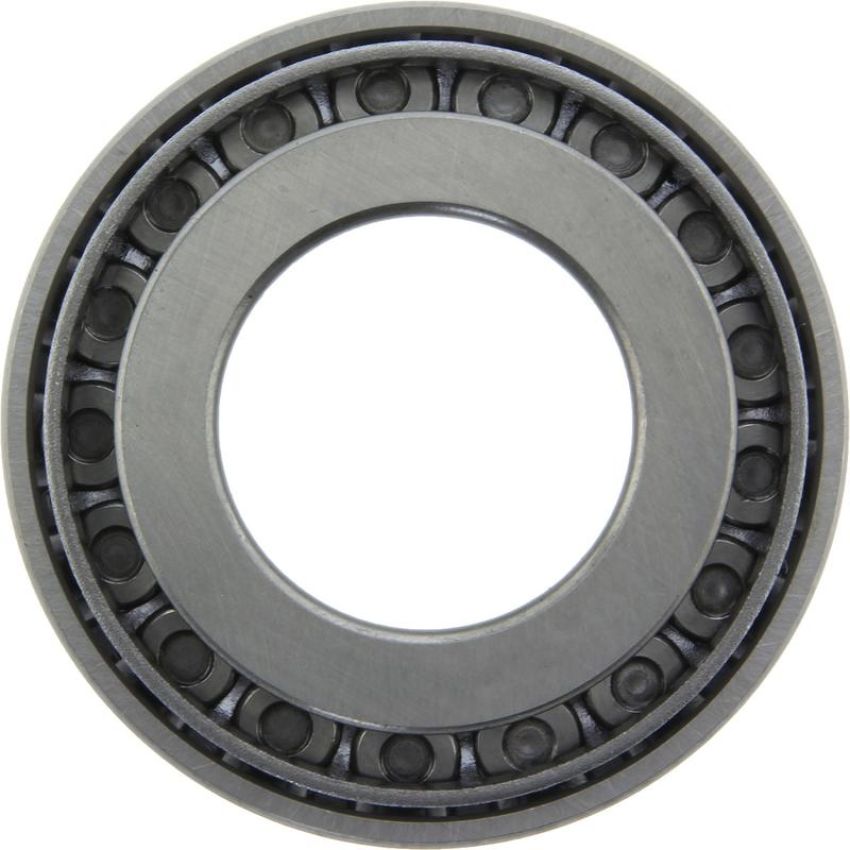 CENTRIC PARTS 410.90007E C-Tek Standard Wheel Bearing and Race Set
