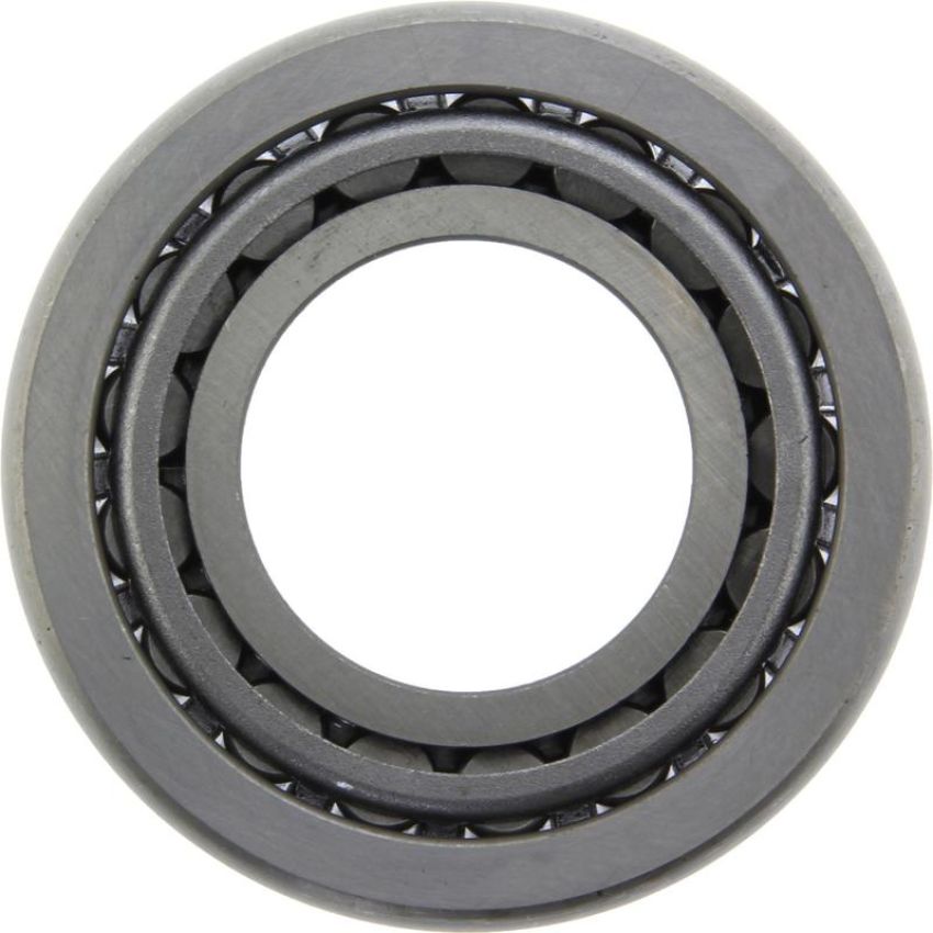 CENTRIC PARTS 410.90007E C-Tek Standard Wheel Bearing and Race Set