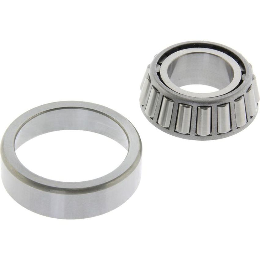 CENTRIC PARTS 410.90007E C-Tek Standard Wheel Bearing and Race Set