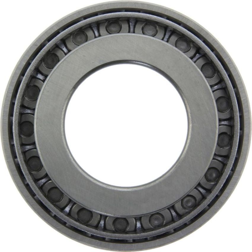 CENTRIC PARTS 410.90007E C-Tek Standard Wheel Bearing and Race Set