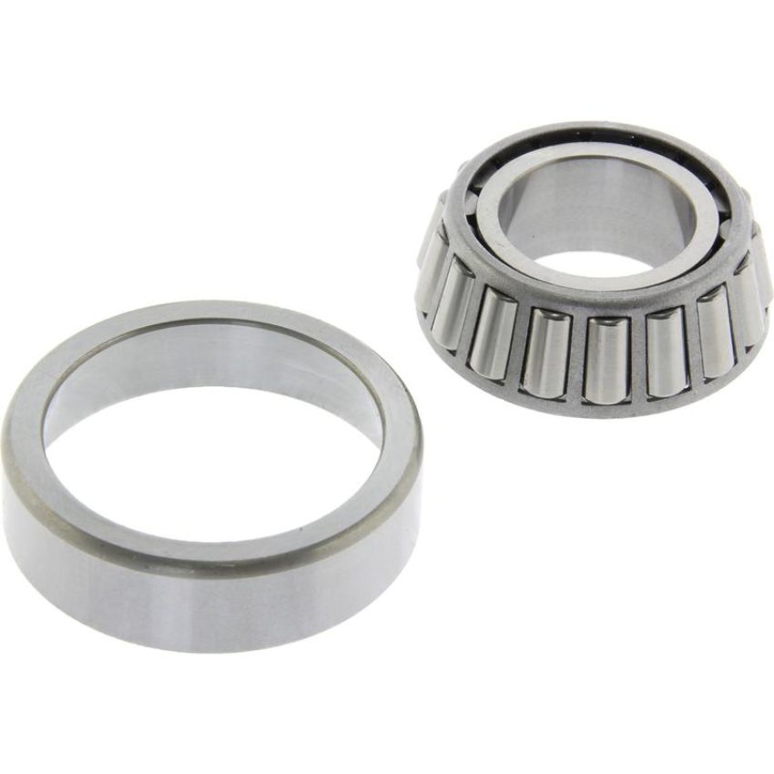 CENTRIC PARTS 410.90007E C-Tek Standard Wheel Bearing and Race Set