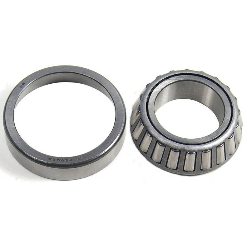 CENTRIC PARTS 410.90008 Centric Premium Wheel Bearing and Race Set